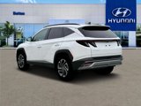 New 2025 Hyundai Tucson Limited image 5