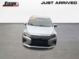 Used 2021 Mitsubishi Mirage G4 LE image 2