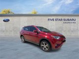 Used 2018 Toyota RAV4 XLE image 2