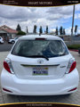 Used 2014 Toyota Yaris 4-Door Hatchback image 3