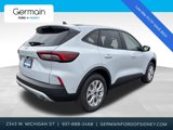 New 2025 Ford Escape Active w/ Cold Weather Package image 4
