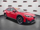 Used 2022 Subaru Crosstrek 2.5i Limited w/ Moonroof Package 1 image 3