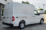 Used 2020 Nissan NV 2500 SV image 4