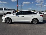 Used 2017 Hyundai Sonata Limited w/ Ultimate Package 04 image 2