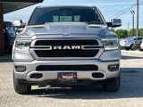 Used 2022 RAM 1500 Laramie w/ Sport Appearance Package image 2