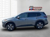 Certified 2024 Nissan Rogue SL w/ SL Premium Package image 4