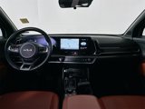 Used 2024 Kia Sportage SX image 3