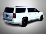 Used 2017 Chevrolet Suburban Premier image 5