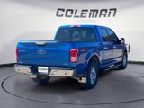 Used 2015 Ford F150 XLT w/ Equipment Group 302A Luxury image 5