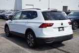 Used 2022 Volkswagen Tiguan S image 5
