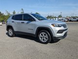 New 2025 Jeep Compass Sport image 2