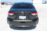 Used 2020 Toyota Corolla LE w/ Carpet Mat Package (TMS) image 4