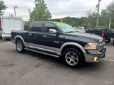 Used 2014 RAM 1500 Laramie w/ Convenience Group image 5