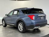 Used 2021 Ford Explorer XLT w/ Equipment Group 202A image 5