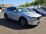 Used 2018 MAZDA CX-5 Sport image 3
