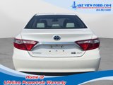 Used 2017 Toyota Camry XLE image 4