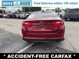 Used 2015 Kia Optima EX w/ EX Premium Package image 4