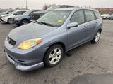 Used 2004 Toyota Matrix AWD image 2