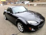 Used 2011 MAZDA MX-5 Miata Grand Touring w/ Premium Pkg image 4