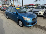 Used 2017 Mitsubishi Mirage G4 ES image 3