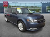Used 2018 Ford Flex SEL w/ Equipment Group 202A image 3