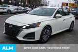 Used 2023 Nissan Altima 2.5 SV image 3
