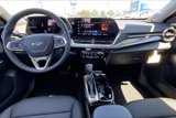 New 2025 Chevrolet Trax ACTIV w/ Driver Confidence Package image 5