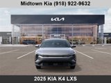 New 2025 Kia K4 LXS image 2