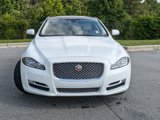 Used 2016 Jaguar XJ L Portfolio image 3