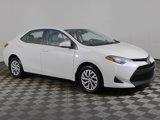 Used 2018 Toyota Corolla LE image 2