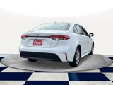 Certified 2024 Toyota Corolla LE image 5