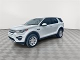Used 2016 Land Rover Discovery Sport HSE image 2