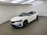 New 2025 Acura Integra A-Spec image 2