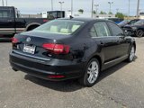 Used 2017 Volkswagen Jetta SEL image 5