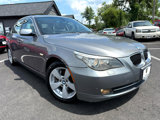 Used 2008 BMW 528xi Sedan image 2