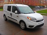 Used 2020 RAM ProMaster City Tradesman SLT w/ Window Group 05 image 3