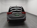 Used 2020 Mitsubishi Outlander FWD image 6