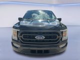 Used 2021 Ford F150 XLT w/ Equipment Group 302A High image 3