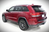Used 2017 Jeep Grand Cherokee Trailhawk w/ Trailhawk Luxury Group image 4