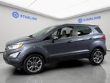 Used 2019 Ford EcoSport Titanium image 2