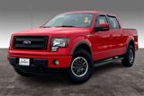 Used 2013 Ford F150 FX4 image 2