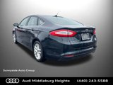 Used 2014 Ford Fusion SE image 4