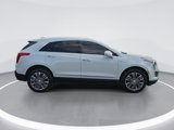 Used 2019 Cadillac XT5 Luxury image 2