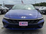 New 2025 Hyundai Elantra Limited image 2