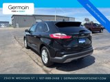 Used 2022 Ford Edge SEL w/ Convenience Package image 3