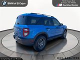 Used 2022 Ford Bronco Sport Big Bend w/ Convenience Package image 5