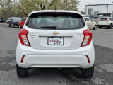 Used 2021 Chevrolet Spark LT image 5