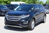 Certified 2016 Ford Edge SEL w/ Equipment Group 201A image 5