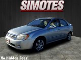 Used 2006 Kia Spectra SX image 4