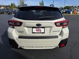 Certified 2021 Subaru Crosstrek 2.5i Limited w/ Moonroof Package 2 image 5